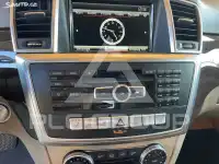 2014 Mercedes Benz ML-Class