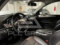2014 Mercedes Benz ML-Class