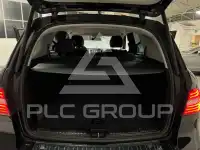 2014 Mercedes Benz ML-Class