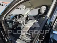2014 Mercedes Benz ML-Class