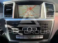 2014 Mercedes Benz ML-Class