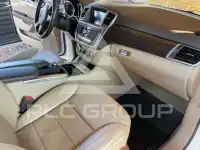 2014 Mercedes Benz ML-Class