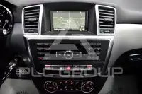 2014 Mercedes Benz ML-Class