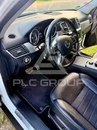 2014 Mercedes Benz ML-Class
