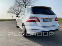 2014 Mercedes Benz ML-Class