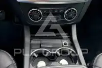 2014 Mercedes Benz ML-Class