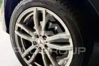 2014 Mercedes Benz ML-Class