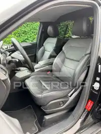 2014 Mercedes Benz ML-Class