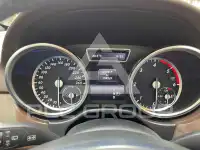 2014 Mercedes Benz ML-Class