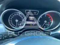 2014 Mercedes Benz ML-Class