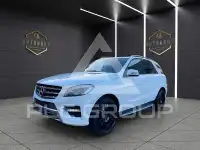 2014 Mercedes Benz ML-Class