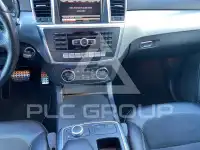 2014 Mercedes Benz ML-Class