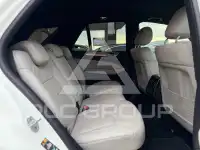 2014 Mercedes Benz ML-Class