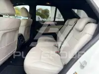 2014 Mercedes Benz ML-Class