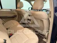 2014 Mercedes Benz ML-Class