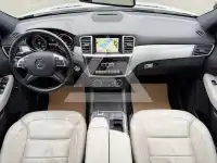 2014 Mercedes Benz ML-Class