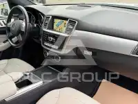 2014 Mercedes Benz ML-Class