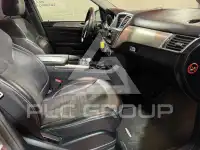 2014 Mercedes Benz ML-Class