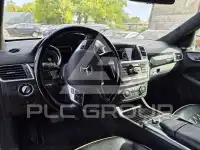 2014 Mercedes Benz ML-Class