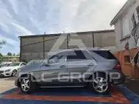 2014 Mercedes Benz ML-Class