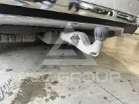 2014 Mercedes Benz ML-Class