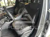 2014 Mercedes Benz ML-Class