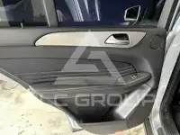 2014 Mercedes Benz ML-Class