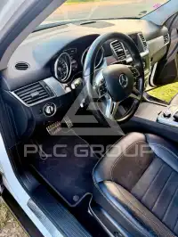2014 Mercedes Benz ML-Class