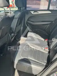 2014 Mercedes Benz ML-Class