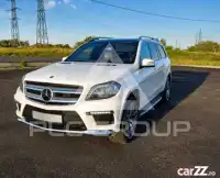 2014 Mercedes Benz GLS-Class