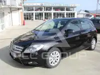 2014 Mercedes Benz V