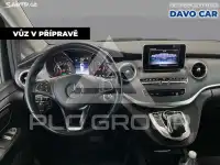 2014 Mercedes Benz V