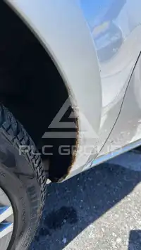 2014 Mercedes Benz V