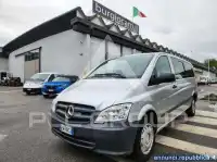 2014 Mercedes Benz V