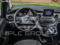 2014 Mercedes Benz V