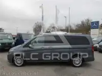 2014 Mercedes Benz V