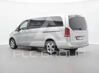 2014 Mercedes Benz V