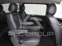 2014 Mercedes Benz V