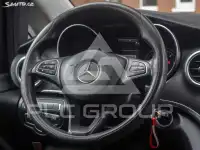 2014 Mercedes Benz V