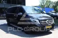 2014 Mercedes Benz V