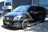 2014 Mercedes Benz V