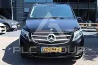2014 Mercedes Benz V