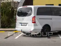2014 Mercedes Benz V