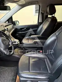 2014 Mercedes Benz V