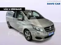 2014 Mercedes Benz V