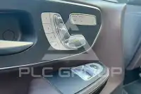 2014 Mercedes Benz V
