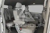 2014 Mercedes Benz V