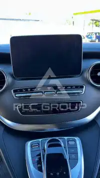2014 Mercedes Benz V