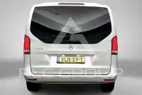 2014 Mercedes Benz V
