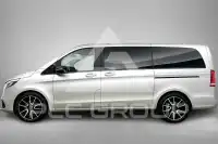 2014 Mercedes Benz V